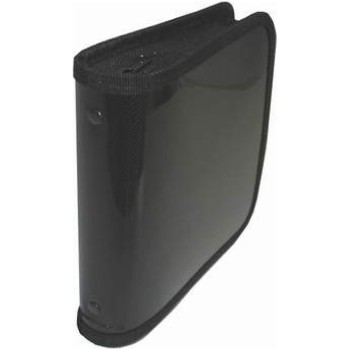 ARHIV TORBICA ZA   24CD-jev črna mod 624