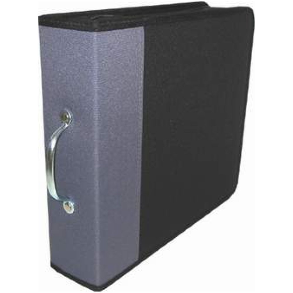ARHIV TORBICA ZA 200CD-jev črna mod 634