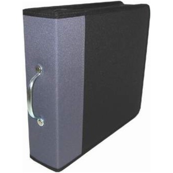 ARHIV TORBICA ZA 200CD-jev črna mod 634