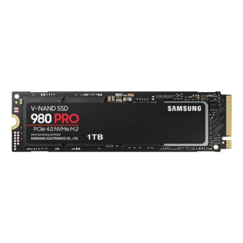 Disk SSD M.2 NVMe PCIe 4.0 1TB Samsung 980 PRO MLC 2280 7000/5000MB/s (MZ-V8P1T0BW) SAMSUNG Disk SSD M.2 NVMe PCIe 4.0 1TB Samsung 980 PRO MLC 2280 7000/5000MB/s (MZ-V8P1T0BW)