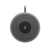 Konferenčni mikrofon - dodatni Logitech MeetUp ConferenceCam BT USB-A baterija mic-360° (989-000405) LOGITECH Konferenčni mikrofon - dodatni Logitech MeetUp ConferenceCam BT USB-A baterija mic-360° (989-000405)