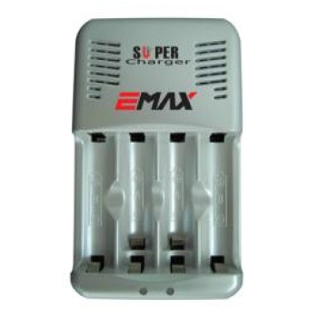 Baterijski polnilec EX-80P 220V in 12V Baterijski polnilec EX-80P 220V in 12V