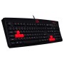 Tipkovnica Thermaltake eSports Amaru KB-AMR009USD - US lokalizacija