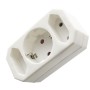 Razdelilec Arcas 3x230V (A022) Razdelilec Arcas 3x230V (A022)