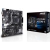 Osnovna plošča AM4 ASUS A520M-K microATX VGA HDMI ASUS Osnovna plošča AM4 ASUS A520M-K microATX VGA HDMI