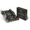 Osnovna plošča S AMD FM2+ (905) MSI A68HM GRENADE VGA DVI HDMI RAID USB 3.0 MSI Osnovna plošča S AMD FM2+ (905) MSI A68HM GRENADE VGA DVI HDMI RAID USB 3.0