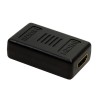 Adapter HDMI (ž) => HDMI (ž) Logilink 19-pin ženski v 19-pin ženski (AH0006) LOGILINK Adapter HDMI (ž) => HDMI (ž) Logilink 19-pin ženski v 19-pin ženski (AH0006)