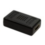 Adapter HDMI (ž) => HDMI (ž) Logilink 19-pin ženski v 19-pin ženski (AH0006) Adapter HDMI (ž) => HDMI (ž) Logilink 19-pin ženski v 19-pin ženski (AH0006)