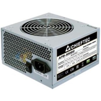 Napajalnik - 500W Chiftec Value Series (APB-500B8)