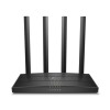Usmerjevalnik brezžični TP-Link Archer WiFi5 802.11ac AC1900 1300Mbit/s dualband MU-MIMO 4xLAN 4x antena (Archer C80) TP-LINK Usmerjevalnik brezžični TP-Link Archer WiFi5 802.11ac AC1900 1300Mbit/s dualband MU-MIMO 4xLAN 4x antena (Archer C80)