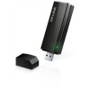 Brezžični mrežni adapter USB 3.0 TP-Link WiFi5 802.11ac AC1300 867Mbit/s Dualband Nano (Archer T4U) TP-LINK Brezžični mrežni adapter USB 3.0 TP-Link WiFi5 802.11ac AC1300 867Mbit/s Dualband Nano (Archer T4U)