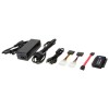 Pretvornik USB <=> IDE/SATA za HDD LogiLink AU0006C bipolar napajalni kabel