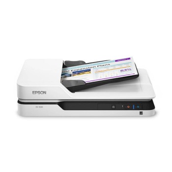 Optični čitalnik EPSON Workforce DS-1630