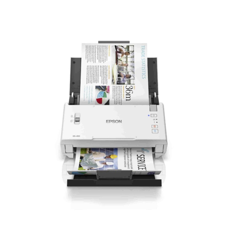 Optični čitalec EPSON WF DS-410