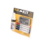 Komplet za belo tablo Bi-Office osnovni (BIKT0707) Komplet za belo tablo Bi-Office osnovni (BIKT0707)