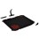 Podloga za miško Thermaltake eSports Draconem MP-DCM-BLKHMS-01 z bungie ržalom (360 mm x 300mm)