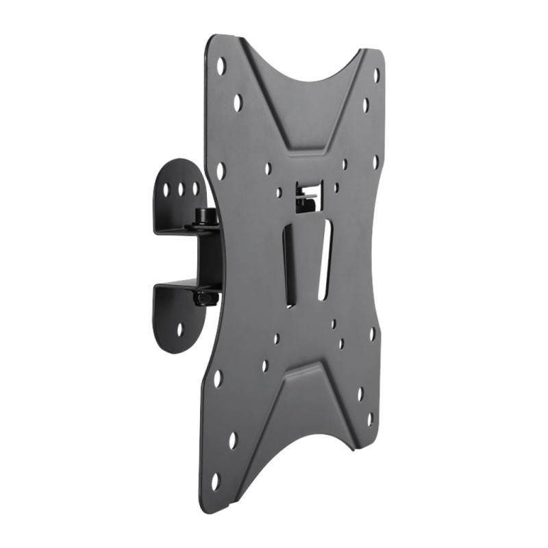 Nosilec za LCD monitor 58,4 - 106,7 cm (23-42) do 25kg nagibni gor/dol - 7,5 stopinj /levo/desno - 25 stopinj LogiLink (BP0006)