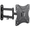 Nosilec za LCD TV 23-42 / 58,4-106,7cm do 25kg pregibni LogiLink (BP0008) EOLS-P
