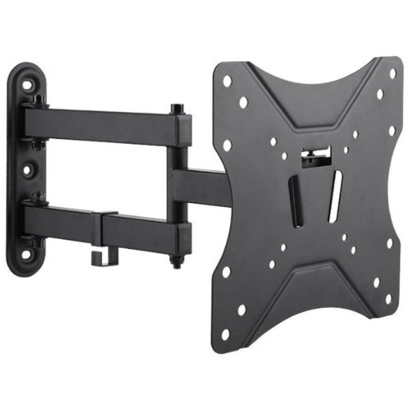 Nosilec za LCD TV 23-42 / 58,4-106,7cm do 25kg pregibni LogiLink (BP0008) EOLS-P