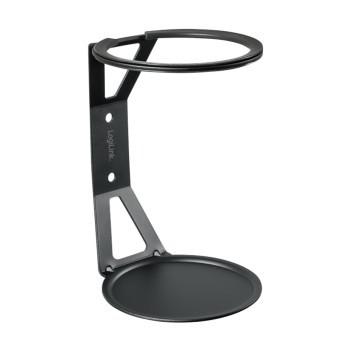 Večnamenski stenski nosilec črne barve (BP0031) EOL-P Večnamenski stenski nosilec črne barve (BP0031) EOL-P