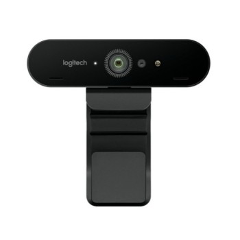 WEB Kamera Logitech BRIO 4K Windows Hello&Google Meet (960-001106) WEB Kamera Logitech BRIO 4K Windows Hello&Google Meet (960-001106)