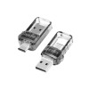 Bluetooth adapter USB 3.2/USB-C Logilink BT 5.0 (BT0054) LOGILINK Bluetooth adapter USB 3.2/USB-C Logilink BT 5.0 (BT0054)