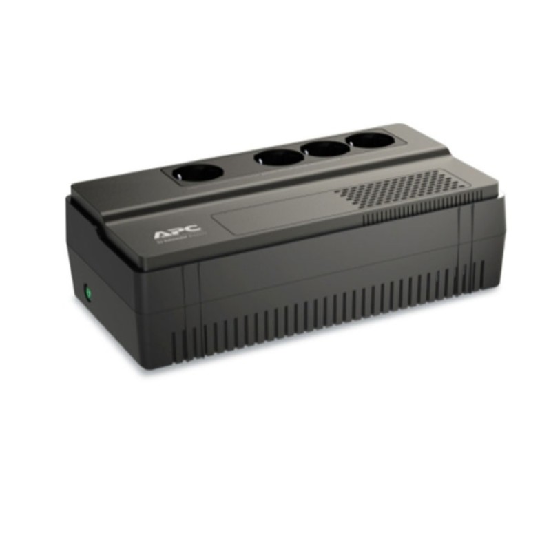UPS APC Easy UPS BV Line-Interactive 500VA/300W 4x220V (BV500I-GR) APC UPS APC Easy UPS BV Line-Interactive 500VA/300W 4x220V (BV500I-GR)