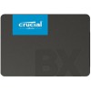 Disk SSD 6,4cm (2,5) SATA3 240GB Crucial BX500 2,5 540/500MB/s (CT240BX500SSD1)