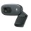 Spletna kamera Logitech C270 3MP HD 720p 30FPS 55° USB-A črno-siva mikrofon z redukcijo šuma (960-001063)
