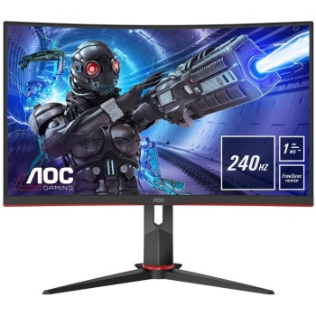 Monitor AOC 81,3 cm (32,0 Monitor AOC 81,3 cm (32,0