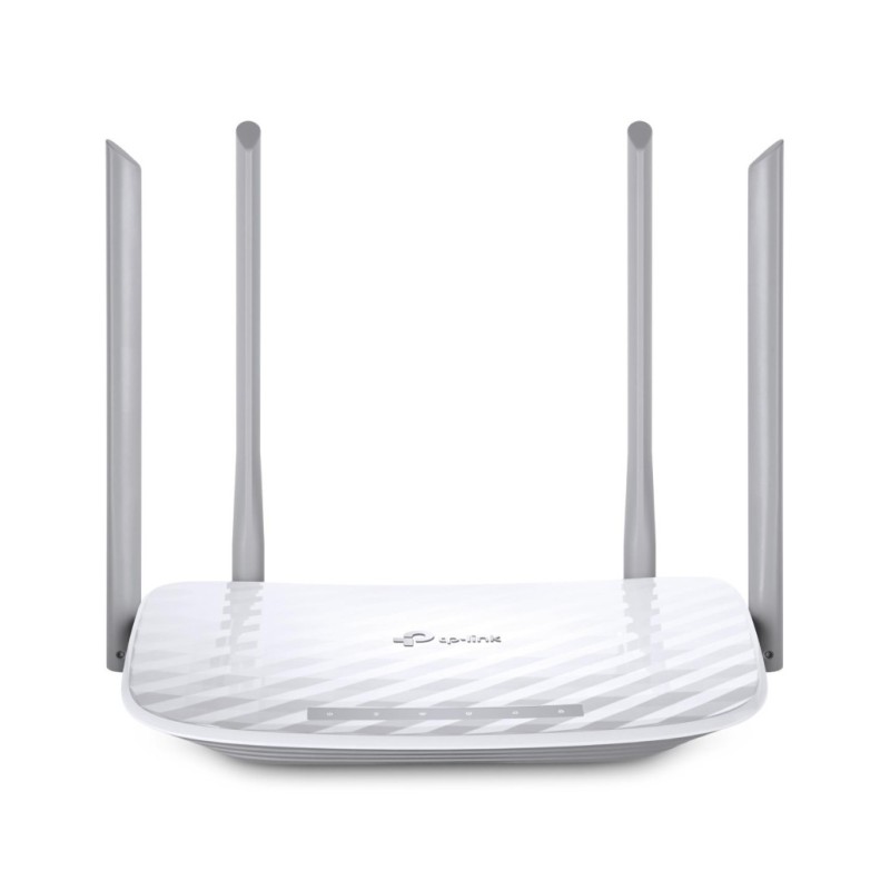 Usmerjevalnik brezžični TP-Link Archer WiFi5 802.11ac AC1200 867Mbit/s dualband 4xLAN 4x antena (ARCHER C50 V6) TP-LINK Usmerjevalnik brezžični TP-Link Archer WiFi5 802.11ac AC1200 867Mbit/s dualband 4xLAN 4x antena (ARCHER C50 V6)