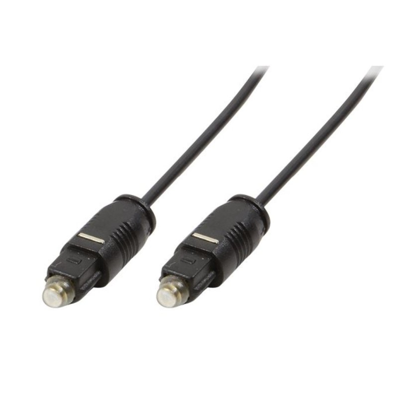 Kabel Audio Optični 3,0 m SPDIF LogiLink Toslink LOGILINK Kabel Audio Optični 3,0 m SPDIF LogiLink Toslink