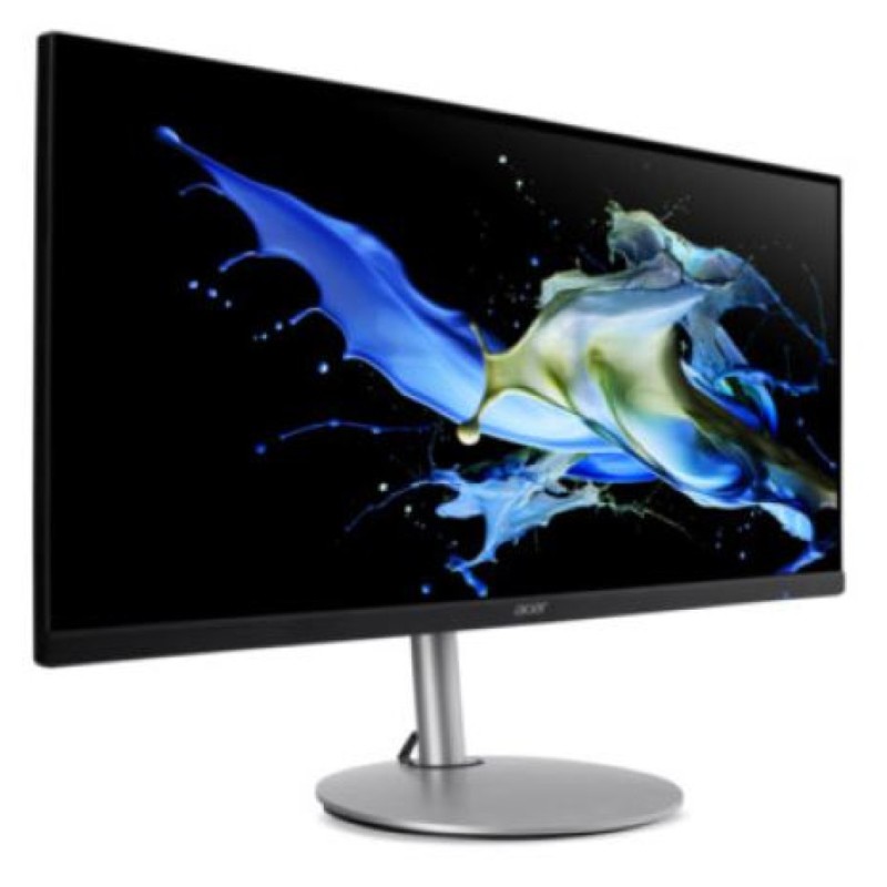 Monitor Acer 86,4 cm (34,0) CB342CKsmiiphzx 3440x1440 75Hz IPS 1ms 2xHDMI DisplayPort 4xUSB3.0 HAS Zvočniki  FreeSync