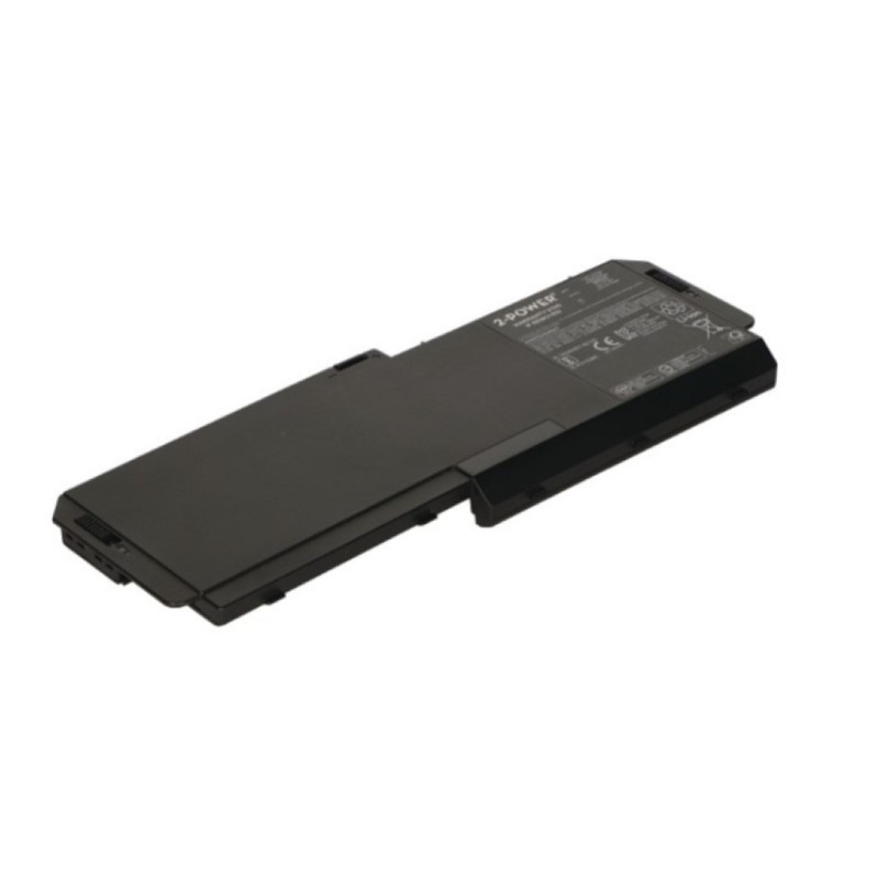 Baterija kompatibilna za prenosnik HP Zbook 17G5/G6 mobilne postaje 11.55V, 7965mAh, 95 Wh, 6 Celična HP Baterija kompatibilna za prenosnik HP Zbook 17G5/G6 mobilne postaje 11.55V, 7965mAh, 95 Wh, 6 Celična
