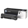 TONER HP CE285A 85A P1102/w Black HP TONER HP CE285A 85A P1102/w Black