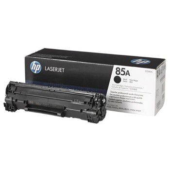 TONER HP CE285A 85A P1102/w Black TONER HP CE285A 85A P1102/w Black