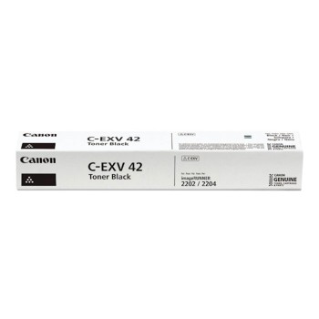 TONER Canon CEXV42 (za 10.200 izp) TONER Canon CEXV42 (za 10.200 izp)