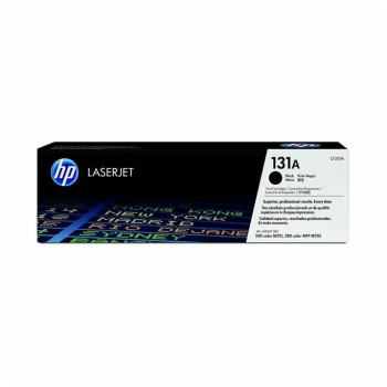 TONER HP 131A Črn (CF210A) TONER HP 131A Črn (CF210A)