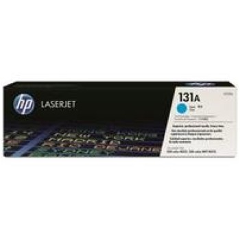 TONER HP 131A Cyan (CF211A) TONER HP 131A Cyan (CF211A)