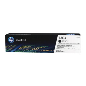 TONER HP 130A CF350A ČRN 1300 strani TONER HP 130A CF350A ČRN 1300 strani