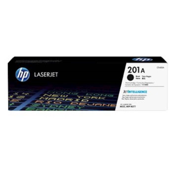 TONER HP 201A ČRN ZA LJ M252, MFP M277; (1.500 STRANI) (CF400A) TONER HP 201A ČRN ZA LJ M252, MFP M277; (1.500 STRANI) (CF400A)