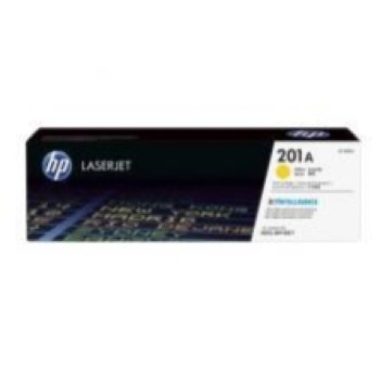 TONER HP 201A YELLOW ZA LJ M252, MFP M277 (1.500 STRANI) (CF402A) TONER HP 201A YELLOW ZA LJ M252, MFP M277 (1.500 STRANI) (CF402A)