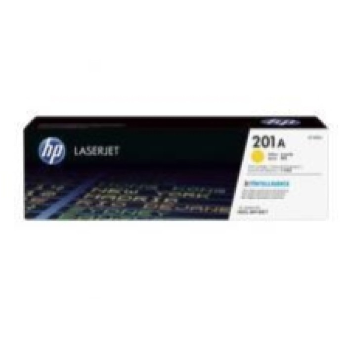 TONER HP 201A YELLOW ZA LJ M252, MFP M277 (1.500 STRANI) (CF402A) TONER HP 201A YELLOW ZA LJ M252, MFP M277 (1.500 STRANI) (CF402A)