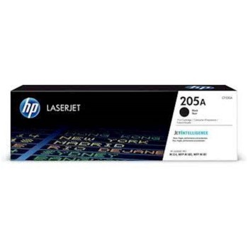 TONER HP 205A Black LaserJet Toner za 1.100 strani TONER HP 205A Black LaserJet Toner za 1.100 strani