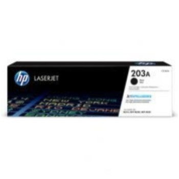 TONER HP 203A Black LaserJet Toner za 1.400 strani (CF540A) TONER HP 203A Black LaserJet Toner za 1.400 strani (CF540A)