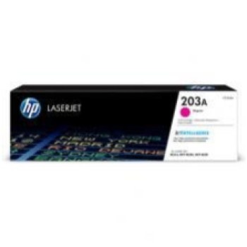 TONER HP 203A Magenta LaserJet Toner za 1.300 strani (CF543A) TONER HP 203A Magenta LaserJet Toner za 1.300 strani (CF543A)