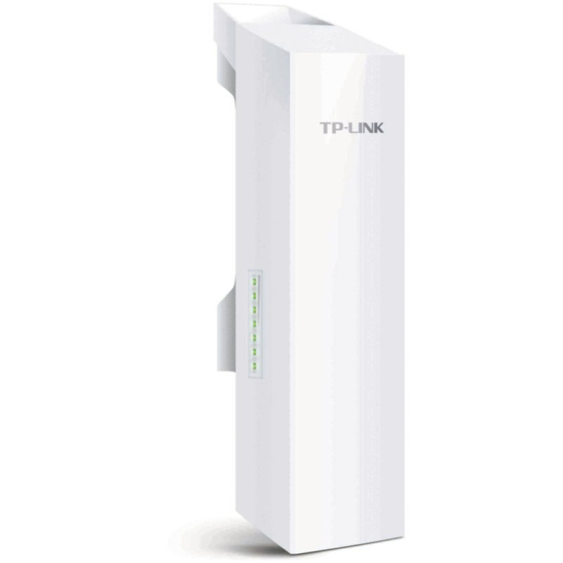 Dostopna točka TP-Link WiFi4 802.11n N300 300Mb/s MIMO PoE 1x notranja antena (CPE210) TP-LINK Dostopna točka TP-Link WiFi4 802.11n N300 300Mb/s MIMO PoE 1x notranja antena (CPE210)