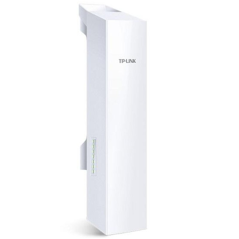 Dostopna točka TP-Link WiFi4 802.11n N300 300Mb/s MIMO 2x notranja antena (CPE220) TP-LINK Dostopna točka TP-Link WiFi4 802.11n N300 300Mb/s MIMO 2x notranja antena (CPE220)