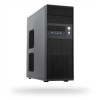 Ohišje Chieftec CQ-01B-U3-OP MidiATX - črna CHIEFTEC Ohišje Chieftec CQ-01B-U3-OP MidiATX - črna