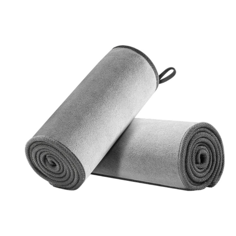 Krpa za avto Baseus Easy life - siva (CRXCMJ-0G) Baseus Krpa za avto Baseus Easy life - siva (CRXCMJ-0G)